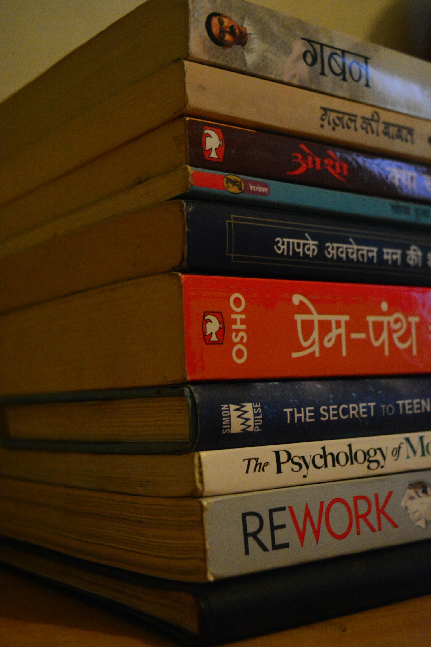 An Exclusive Look at Yvette Davies’ Writing Process